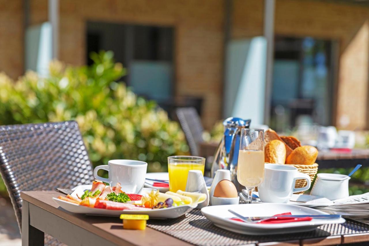 Hotel Zur Ostsee Graal-Mueritz Esterno foto